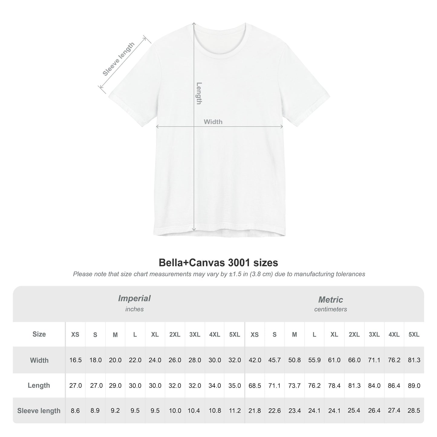 $5M Dollar Bill Tee - Unisex Jersey Short Sleeve Shirt