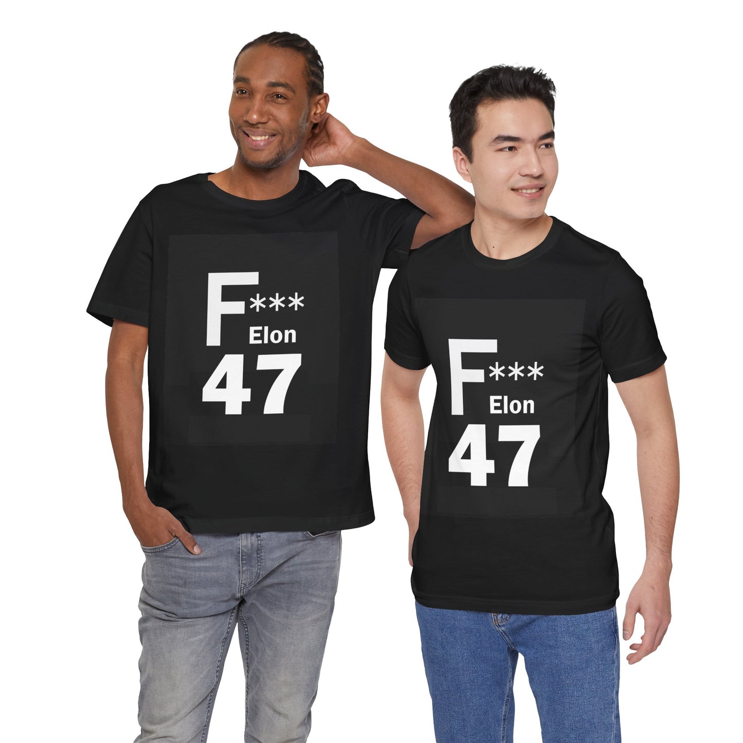 The Silver Standard of Dissent, Graphic T-Shirt