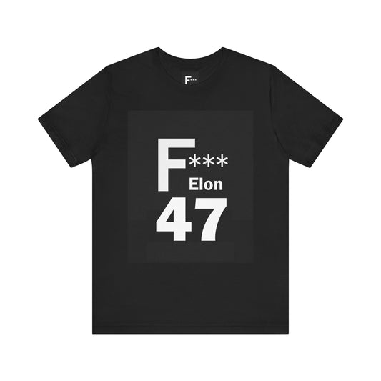 The Silver Standard of Dissent, Graphic T-Shirt