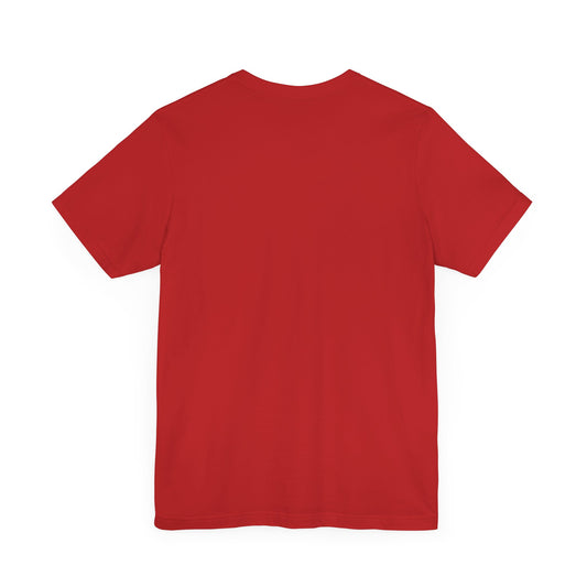 "MADE America Great Again" Unisex Jersey Short Sleeve Tee - Gift for Patriots